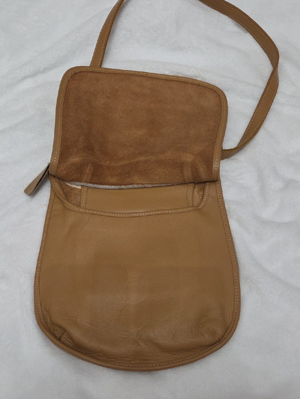 Vintage Coach Regina Bag 1994 - Picture 6 of 10